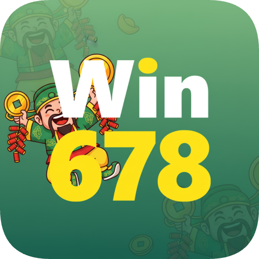 LOGO 678win